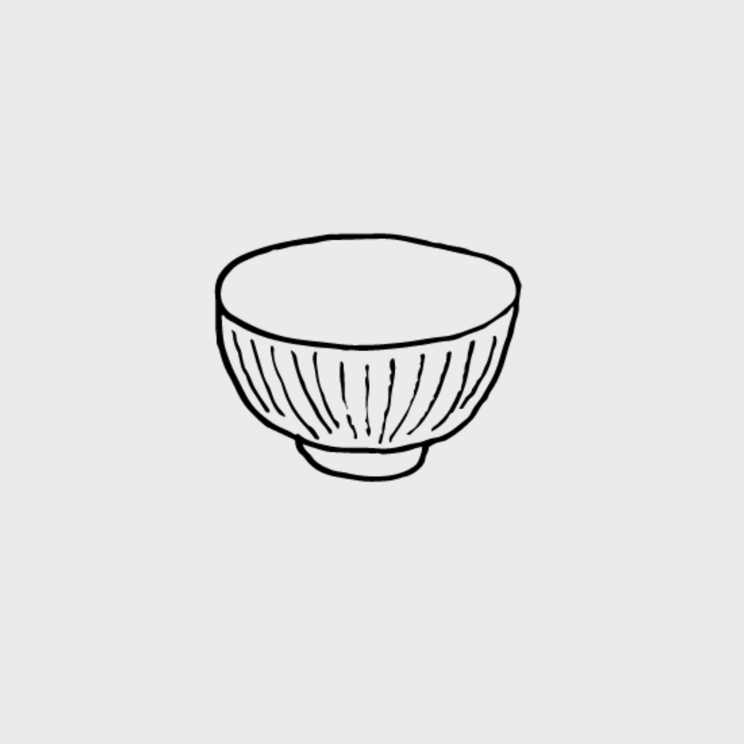 茶碗