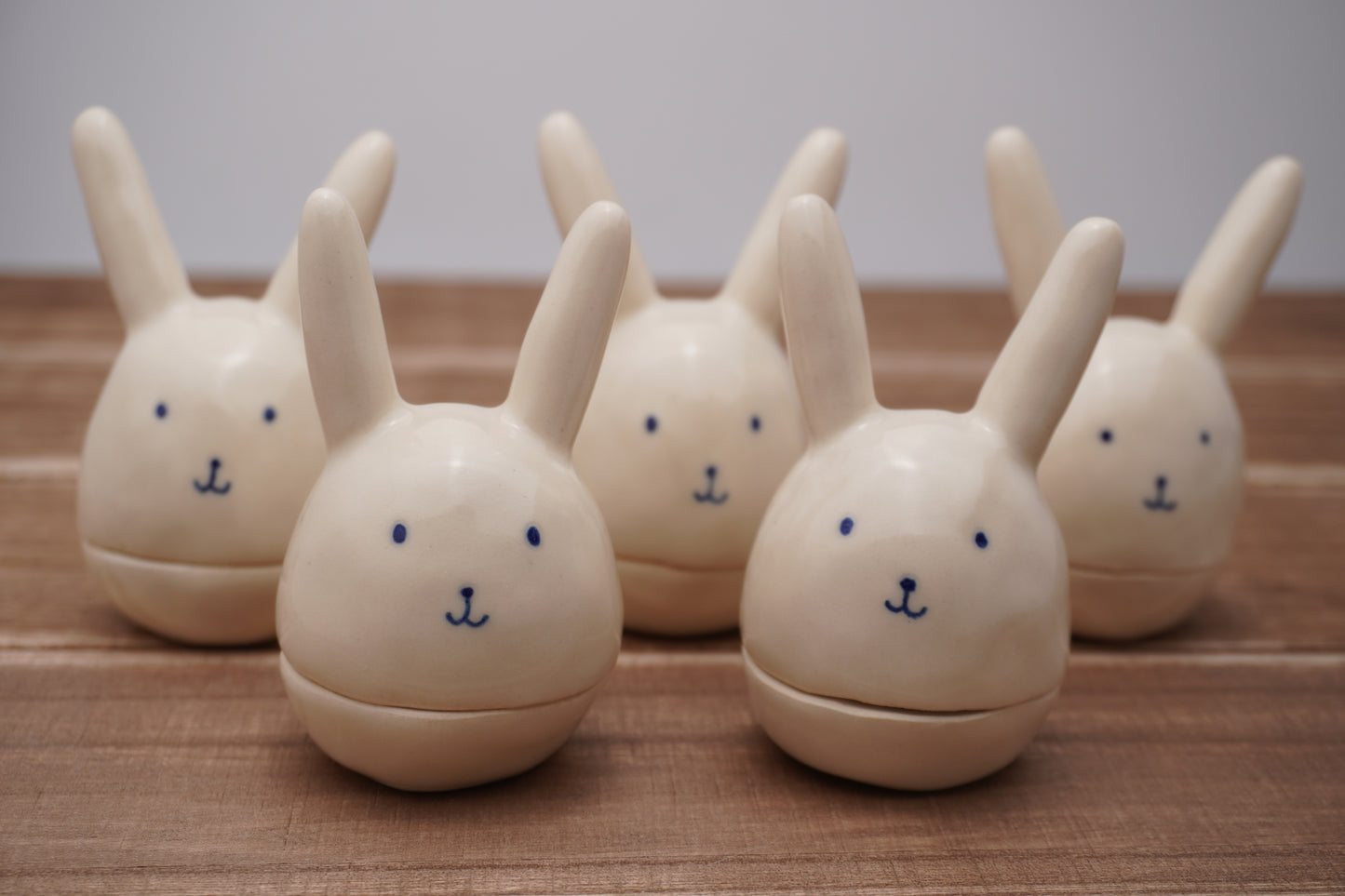 たまごうさぎ