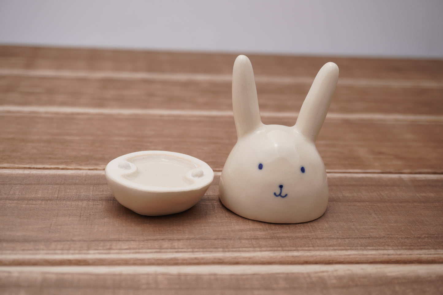 たまごうさぎ