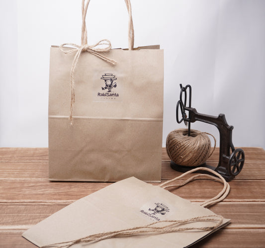 ギフトラッピング  ～お客様仕上げスタイル～